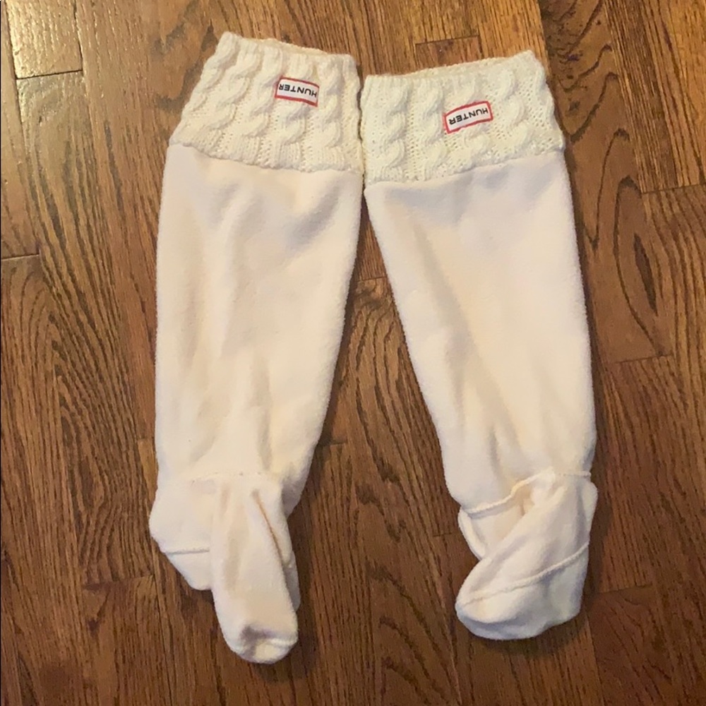 Hunter boot inserts